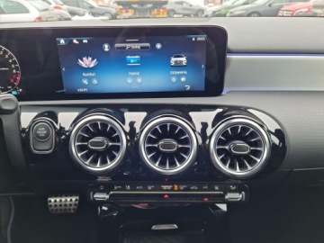 Mercedes Klasa A W177/V177 2025 Mercedes-Benz A 250 Salon PL / Multibeam Led / Nig, zdjęcie 23