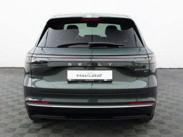 Skoda Citigo 2025 Geely Starray EM-i 1.5 PHEV Pro Podgrz.f i kier, zdjęcie 7