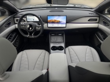 BYD 2026 BYD Seal 6 DM-i Touring, zdjęcie 18