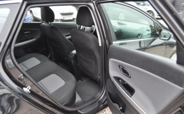 Kia Ceed II Kombi 1.6 GDI 135KM 2013 Kia Ceed 1.6 Benzyna Klimatyzacja 1.6 Benzyna 135KM, zdjęcie 16