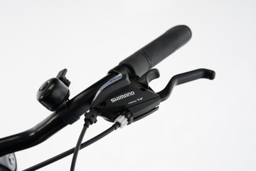 Rower 28' Kands Travel-X ALTUS granatowy M19 2022