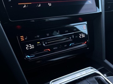 Volkswagen Arteon Shooting Brake R 2.0 TSI 320KM 2023 Volkswagen Arteon Shooting Brake Hak! Panorama!Dyn, zdjęcie 25