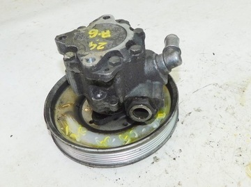 AUDI A6 C5 2.4 AUTOMAT 1998R ČERPADLO SERVA