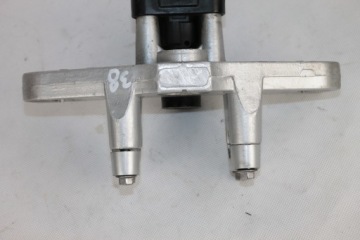 YAMAHA YBR 250 ВЕРХНЯЯ ПОЛКА