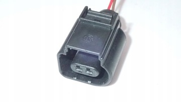 KOSTKA WTYCZKA ZŁĄCZE AUDI VW 8K0973702