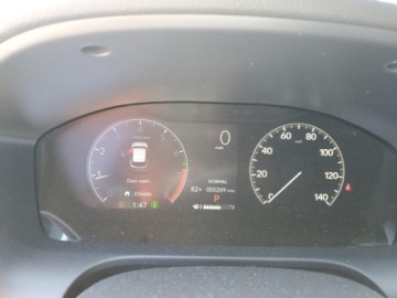 Honda HR-V III 2025 Honda HR-V 2025 Honda HR-V Sport 2025 2.0L AWD 2.0 Benzyna 158KM, zdjęcie 8