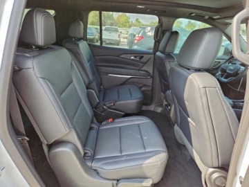 Chevrolet 2026 Chevrolet Traverse Lt 2026 2.5 Benzyna 310KM, zdjęcie 11