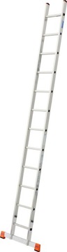 Drabina przystawna Krause Sibilo 1x12 szczebli