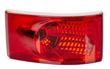 HELLA Lampa przeciwmgłowa tylna super cena