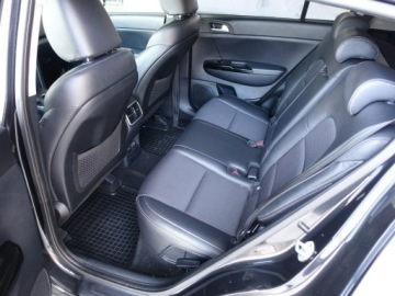 Kia Sportage IV SUV Facelifting 1.6 CRDI 136KM 2018 Kia Sportage Salon Polska/Automat/Panorama, zdjęcie 16