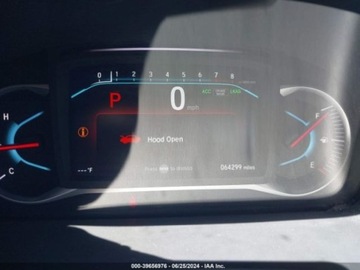 Honda Pilot II 2019 Honda Pilot 2019 Honda Pilot EX-L AWD 3.5 Benzyna 280KM, zdjęcie 6