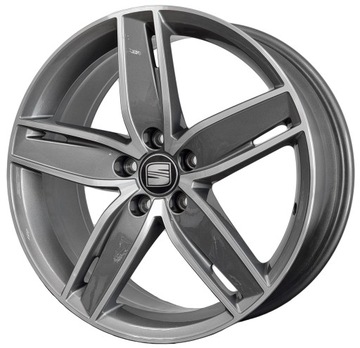 FELGI Seat Altea Ateca Leon Toledo 5x112 19 CALI