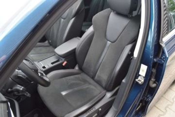 Skoda Octavia IV Kombi 2.0 TDI 150KM 2023 Skoda Octavia 150KM TDI Combi STYLE DSG Matrix Hak Panorama Headup DCC Web, zdjęcie 29