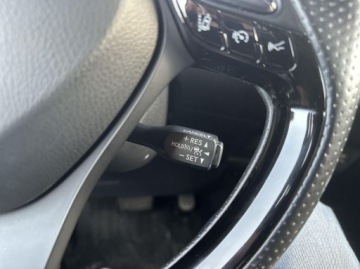 Toyota C-HR I Crossover Facelifting 1.8 Hybrid 122KM 2021 Toyota C-HR Toyota C-HR 1.8 Hybrid GR Sport FV23 Gwarancja Salon Polska, zdjęcie 14