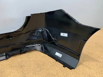 BMW 5 G60 ZDERZAK TYŁ TYLNY M PAKIET KOLOR 475