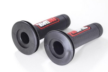 РУЧКИ CROSS ENDURO PROTAPER GRIP, КРАСНЫЕ