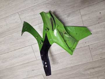 КРЫШКА ОБЛЕКТОРА KAWASAKI ZX6R CANNOVER 1998-1999 ОРИГИНАЛ