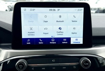 Ford Kuga III 2020 Ford Kuga Titanium X,Bogata wersja, zdjęcie 21