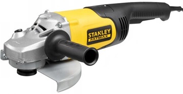 SZLIFIERKA KĄTOWA STANLEY FATMAX FMEG232QS 2000W