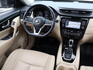 Nissan X-Trail III Terenowy Facelifting 1.7 dCi 150KM 2019 Nissan X-Trail 1.7 dCi, Salon Polska, Serwis ASO, zdjęcie 6