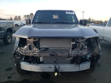 Toyota Land Cruiser VIII 2024 Toyota Land Cruiser Base 2024 2.4l 2.4 Hybryda 326KM, zdjęcie 5