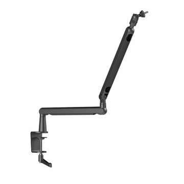 MOZOS TAM8 ОТ FIFINE ДИНАМИЧЕСКИЙ МИКРОФОН USB XLR RGB LED AM8 НАБОР ARM