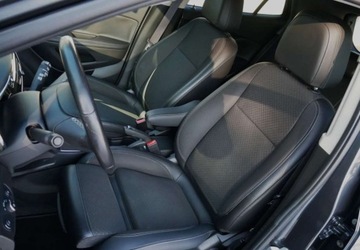 Opel Mokka I X 1.4 Turbo Ecotec 140KM 2018 Opel Mokka Opel Mokka 1.4 Turbo ecoFLEX StartStop Edition 1.4 Benzyna, zdjęcie 24