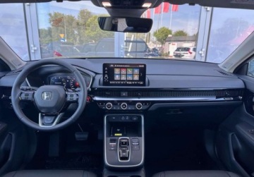 Honda CR-V VI SUV 2.0 i-MMD  184KM 2025 Honda CR-V e-HEV Advance 4WD 2.0 Hybryda 184KM, zdjęcie 9