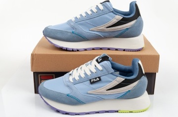 Buty damskie sportowe Fila Run Formation 298.53193