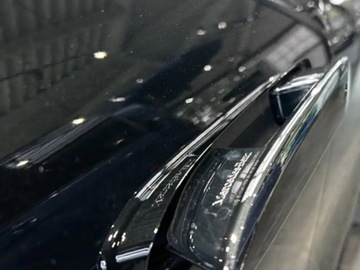 Mercedes CLA C118/X118 2025 MERCEDES-BENZ CLA 200 4-Matic AMG Line 1.5 (163KM) 2025, zdjęcie 4