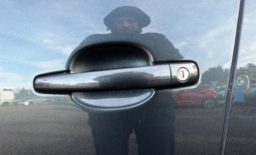 Peugeot 3008 I 2015 Peugeot 3008 Skóry /Panorama /Navi /BiXenon, zdjęcie 27