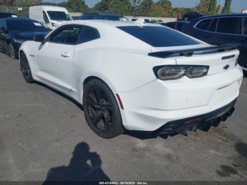 Chevrolet Camaro VI Coupe 6.2 455KM 2020 Chevrolet Camaro 2SS 2020 6.2l 6.2 Benzyna 455KM, zdjęcie 3