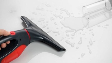 Электрический скребок для окон Vileda Windomatic Power