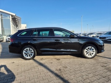 Skoda Octavia IV Liftback 1.5 TSI EVO 150KM 2025 Skoda Octavia Edition 130 1.5 TSI DSG Auto z placu, zdjęcie 3