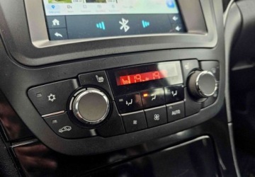 Opel Insignia I Sedan 2.0 Turbo ECOTEC 220KM 2012 Opel Insignia Opel Insignia 2.0 Turbo Cosmo 2.0 Benzyna 220KM, zdjęcie 21