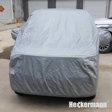 АВТОМОБИЛЬНЫЙ КРЫШКА TILT LARGE SUV STRONG XXL