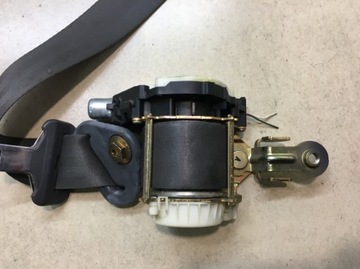 РЕМЕНЬ БЕЗОПАСНОСТИ ПЕРЕДНИЙ ПРАВЫЙ MODUS 1.5 DCI