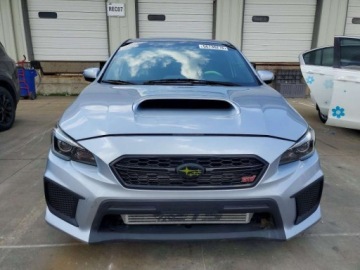 Subaru 2018 Subaru WRX Sti Limited 2018 2.5 Benzyna 305KM, zdjęcie 5