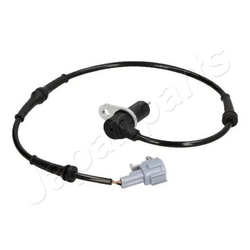 2X ČIDLA RYCHLOST KOLA ABS JAPANPARTS PŘEDNÍ L+P DO NISSAN TERRANO II
