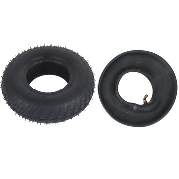 2.80 / 2.50-4 Mobility Scooter Wheel Opona Dętka