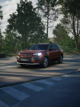 Volkswagen T-Roc I 2026 Volkswagen T-Roc Wersja Life 1.5 eTSI 116 KM DSG, zdjęcie 1