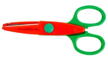 Ножиці декоративні SNIP