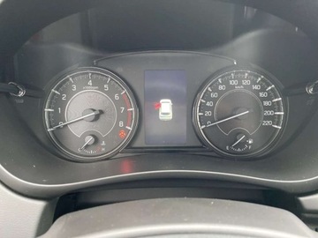 Suzuki SX4 II 2025 Suzuki SX4 S-Cross Premium Plus 1.4 mildHybrid 4WD 129KM Manual Leasing 102, zdjęcie 13