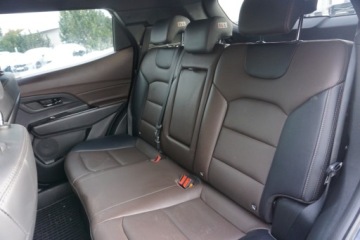  SsangYongKGM Korando Bezwypadek ACC Asyst. pasa ruchu Kamera Skorzana, zdjęcie 15