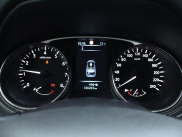 Nissan X-Trail III Terenowy 1.6 DIG-T 163KM 2015 Nissan X-Trail 1.6 DIG-T, Salon Polska, zdjęcie 10