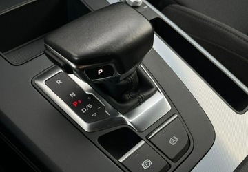 Audi Q5 II SUV Facelifting 2.0 40 TDI 204KM 2022 Audi Q5 4x4 Automat Navi Webasto Grzana kierownica Parktronic FV23, zdjęcie 24
