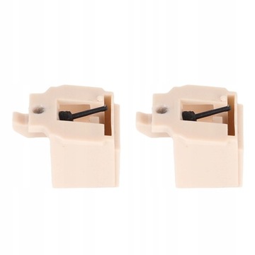 DIAMENTOWE IGŁY DO GRAMOFONÓW