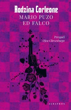 Ebook | RODZINA CORLEONE -