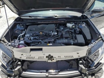 Toyota Camry IX 2025 Toyota Camry Xse le 2.5 Hybryda 225KM, zdjęcie 10