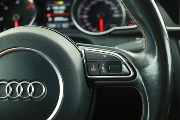 Audi A5 8T Cabrio Facelifting 2.0 TDI 177KM 2014 Audi A5 2.0 TDI, Salon Polska, 174 KM, 4X4, zdjęcie 17